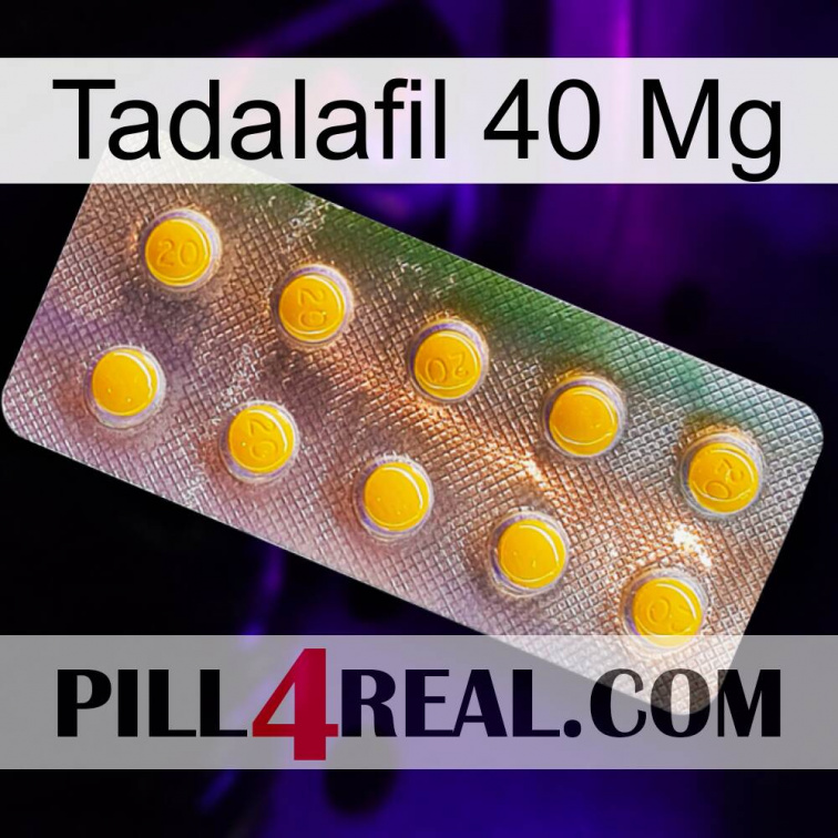 Tadalafil 40 Mg new11